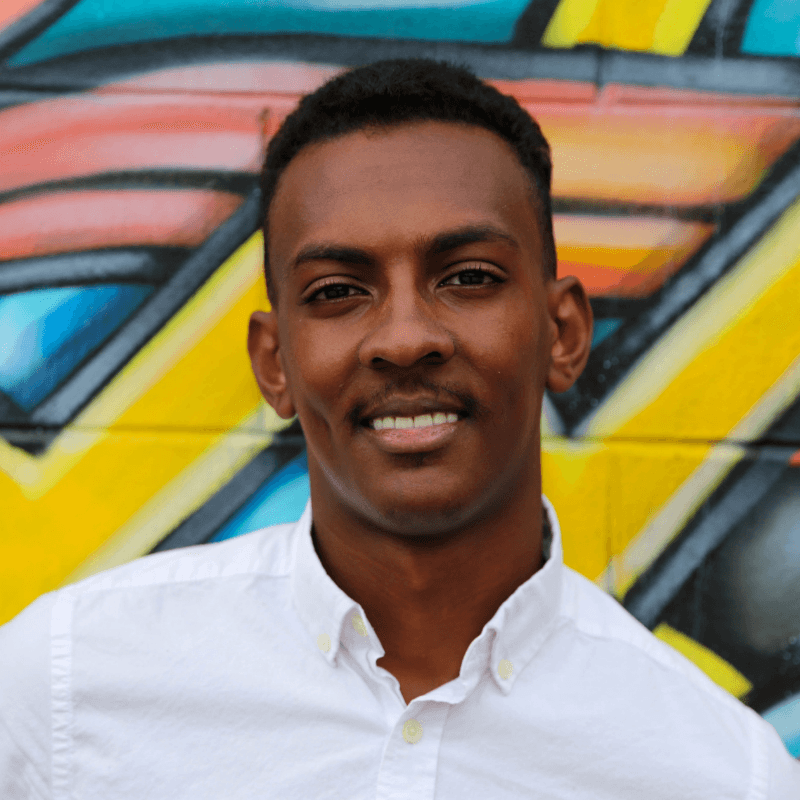 Kyle Morrand, Co-Founder & Technical Lead