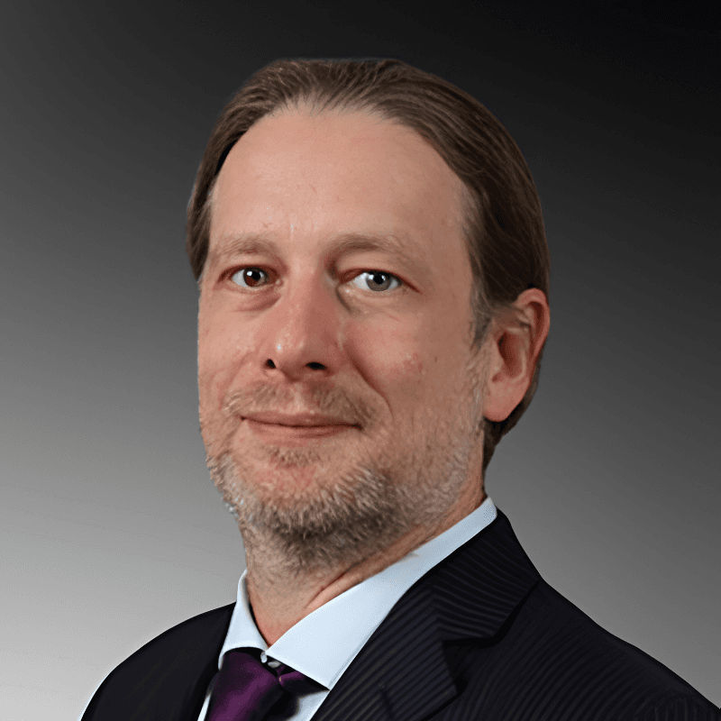 Stu Armstrong, CEO & Founder